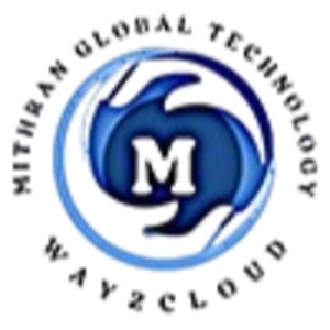 Mithran Global Technology logo